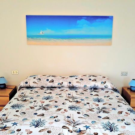 Furore Casa Vacanza Eksteriør bilde